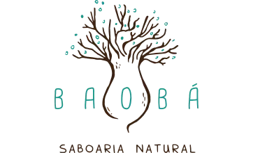 Baobá Saboaria Natural